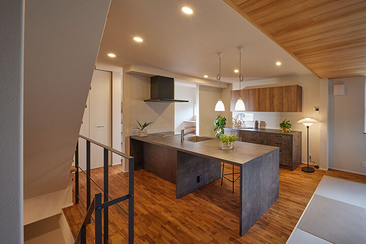 性能もデザインもあきらめたくない方