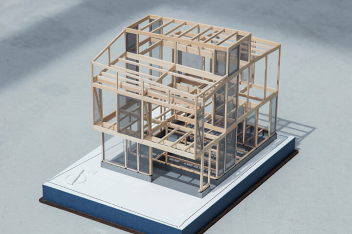 資産価値のある間取り変更可能な家に住みたい方